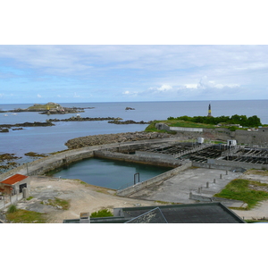 Photo France Roscoff 2007-08 10