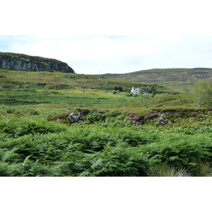 Photo Royaume-Uni Skye 2011-07 95