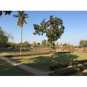 Photo Thaïlande Sukhothai 2014-12 28