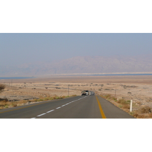 Photo Israel Mer Morte 2007-06 180