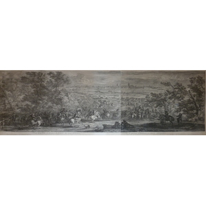 Photo France Château de Vaux Le Vicomte Vaux Le Vicomte Gravures Anciennes 2010-09 34