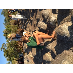 Photo Thaïlande Parc National Phu Hin Rong Kla 2014-12 318