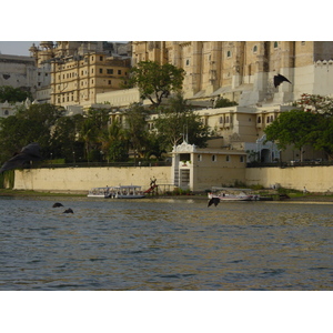 Photo Inde Udaipur 2003-05 17