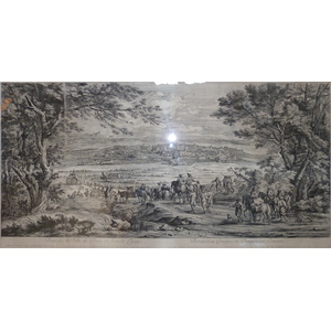 Photo France Château de Vaux Le Vicomte Vaux Le Vicomte Gravures Anciennes 2010-09 32