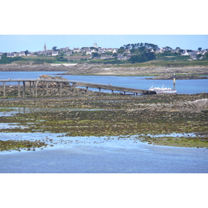 Photo France Roscoff 2007-08 57