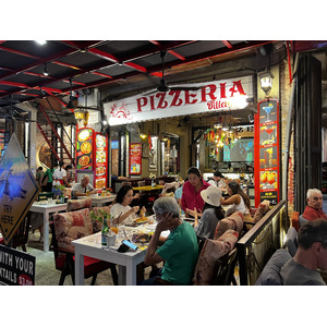 Photo Cambodge Siem Reap Pub Street 2023-01 48