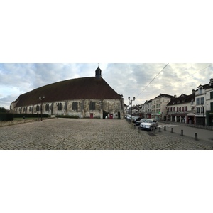 Photo France Tonnerre 2016-02 42