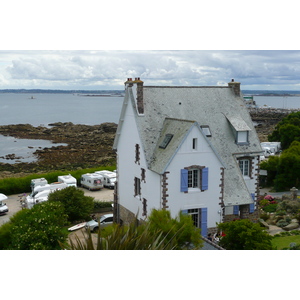 Photo France Roscoff 2007-08 52