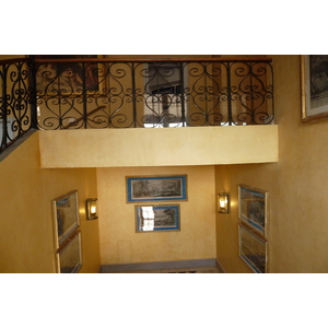 Photo France Château de Vaux Le Vicomte 2010-09 30