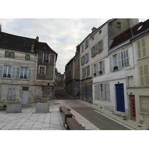 Photo France Tonnerre 2016-02 61