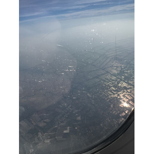 Photo Thaïlande Bangkok Vue du ciel 2023-01 13