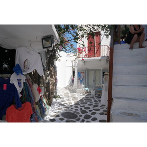 Photo Grèce Mykonos 2016-07 61
