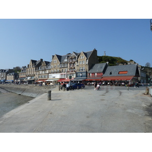 Photo France Cancale 2010-04 116