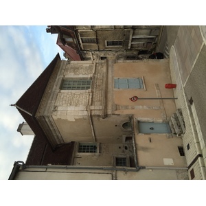 Photo France Tonnerre 2016-02 11
