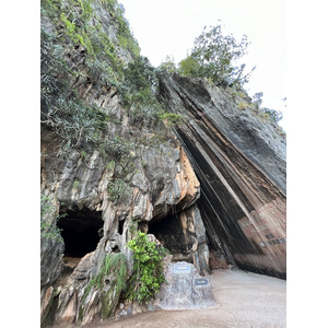 Photo Thaïlande Phang Nga Bay 2021-12 32