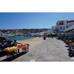 Photo Grèce Mykonos 2016-07 74