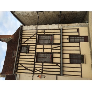 Photo France Tonnerre 2016-02 5