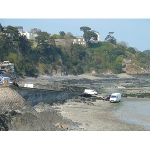 Photo France Cancale 2010-04 19