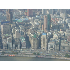 Photo Chine Shanghai 2002-01 229