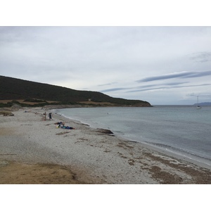 Photo France Corse Cap Corse 2017-07 1