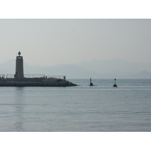 Photo France Cannes 2001-02 3