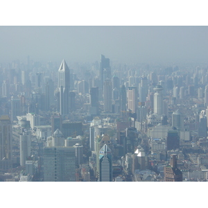 Photo Chine Shanghai 2002-01 219