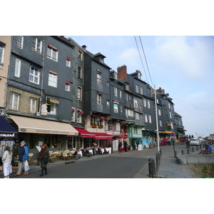 Photo France Honfleur 2008-10 39