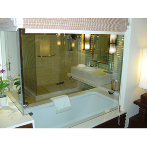 Photo Thaïlande Khao Lak Meridien Khao Lak Hotel 2005-12 71