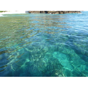 Photo Îles Fidji île Castaway(Seul au monde) 2010-05 77