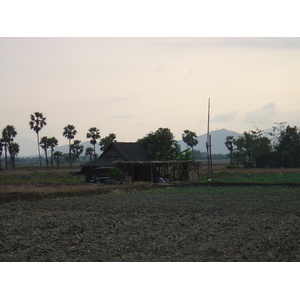 Photo Birmanie (Myanmar) Route de Dawei à Maungmagan 2005-01 41