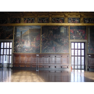 Photo Italie Venise 2000-12 191