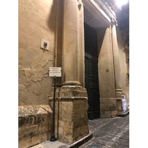 Photo Italie Sicile Noto 2020-02 272