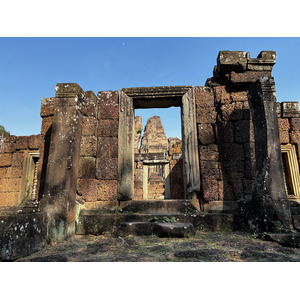 Photo Cambodge Siem Reap Mebon oriental 2023-01 12
