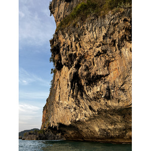 Photo Thaïlande Krabi 2023-01 278