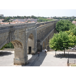 Photo France Montpellier 2006-06 69