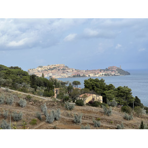 Photo Italie Ile d'Elbe 2021-09 15