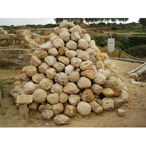 Photo Israel Apollonia 2006-12 40