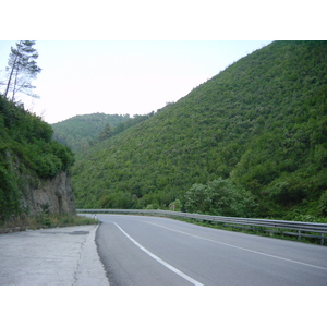 Photo Italie Assise 2002-07 36