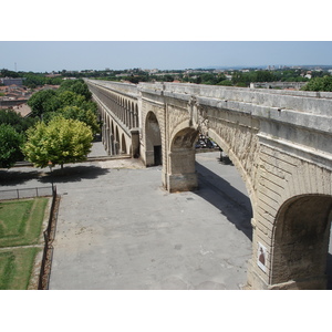 Photo France Montpellier 2006-06 87