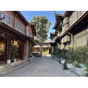 Photo Chine Lijiang 2026-01 544