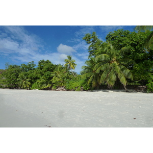 Photo Seychelles Anse Lazio 2011-10 55