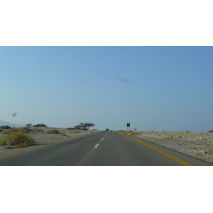 Photo Israel Mer Morte 2007-06 20