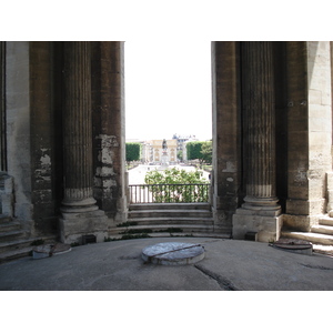 Photo France Montpellier 2006-06 82