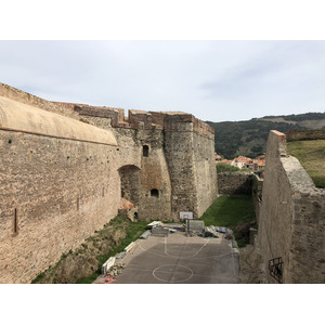Photo France Collioure 2018-04 409