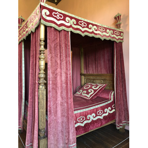 Photo France Château de Castelnau Bretenoux 2018-04 110