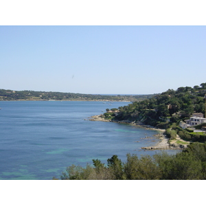 Photo France Saint Tropez 2002-03 56
