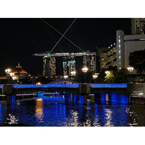 Photo Singapour Clarke Quay 2023-01 37