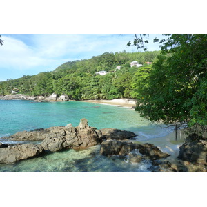 Photo Seychelles Mahé 2011-10 54