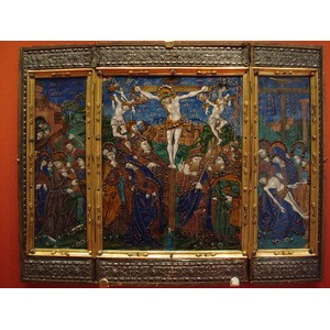 Photo Russie Saint-Pétersbourg Musée de l'Ermitage 2006-03 242