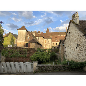 Photo France Carennac 2018-04 45